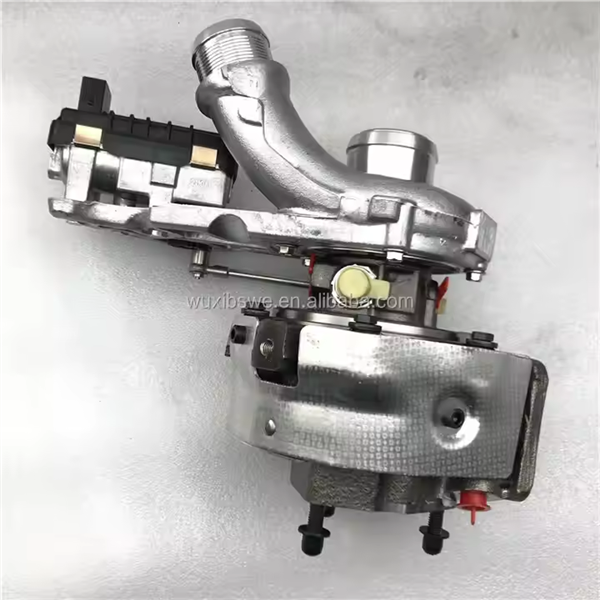 GTB1749VK Turbocharger 763492-5005S 763492-0005 057145722Q 057145722T for Engine W24, BTR (Right), BVN Right Euro III, Euro IV